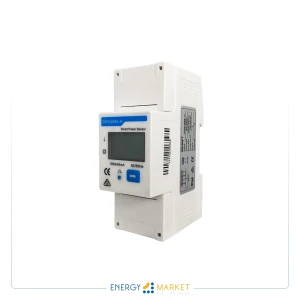 Compteur Smart meter monophasé  CHINT  DTSU666-S